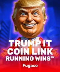 Trump It Coin Link Панда Казино