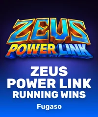 Zeus Power Link Панда Казино