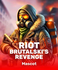 Riot Brutalski's Revenge Панда Казино