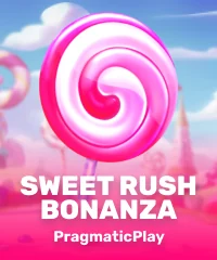 Sweet Rush Bonanza Панда Казино